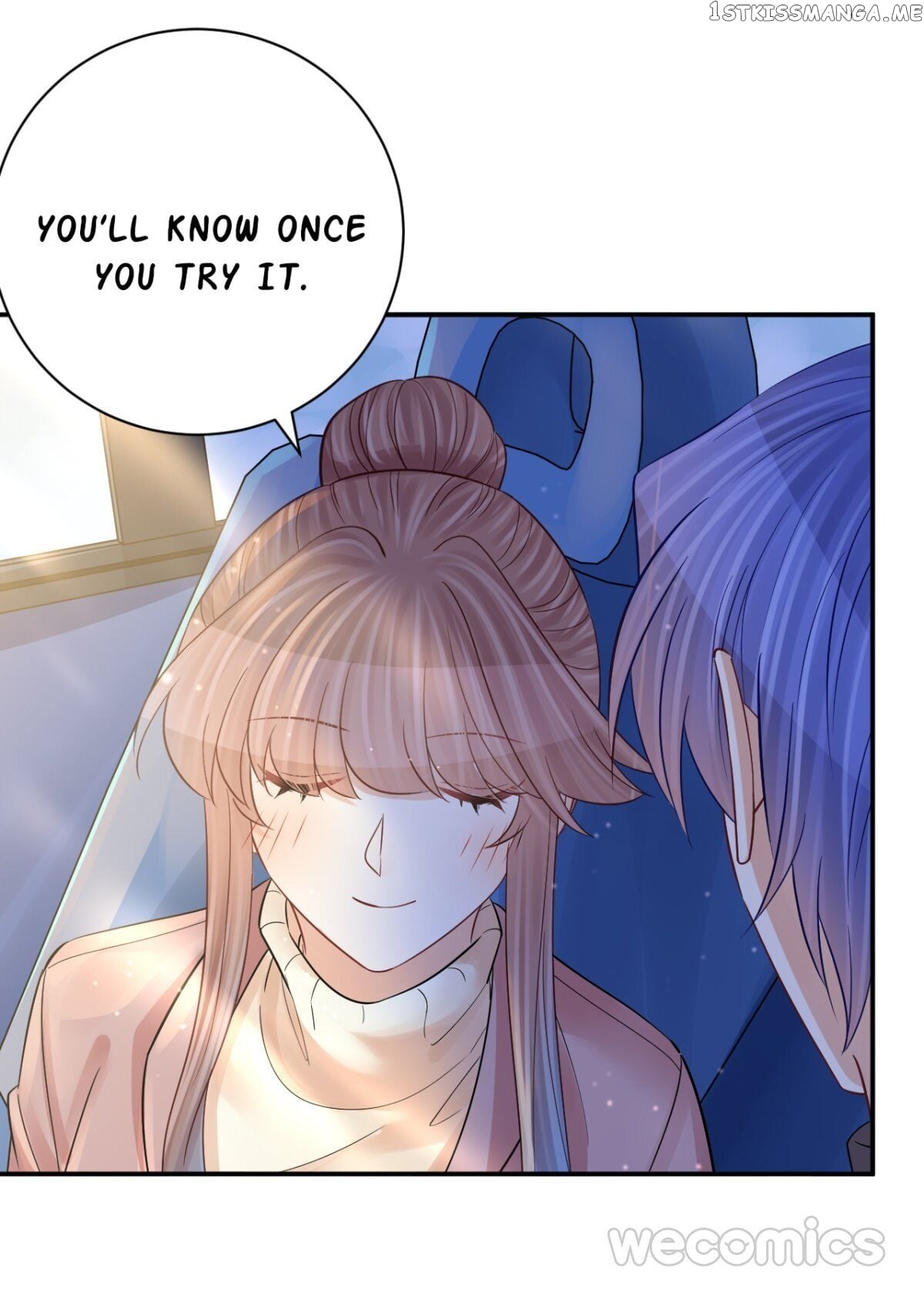 Reborn to Sleep With A Star Actor chapter 168 - page 21