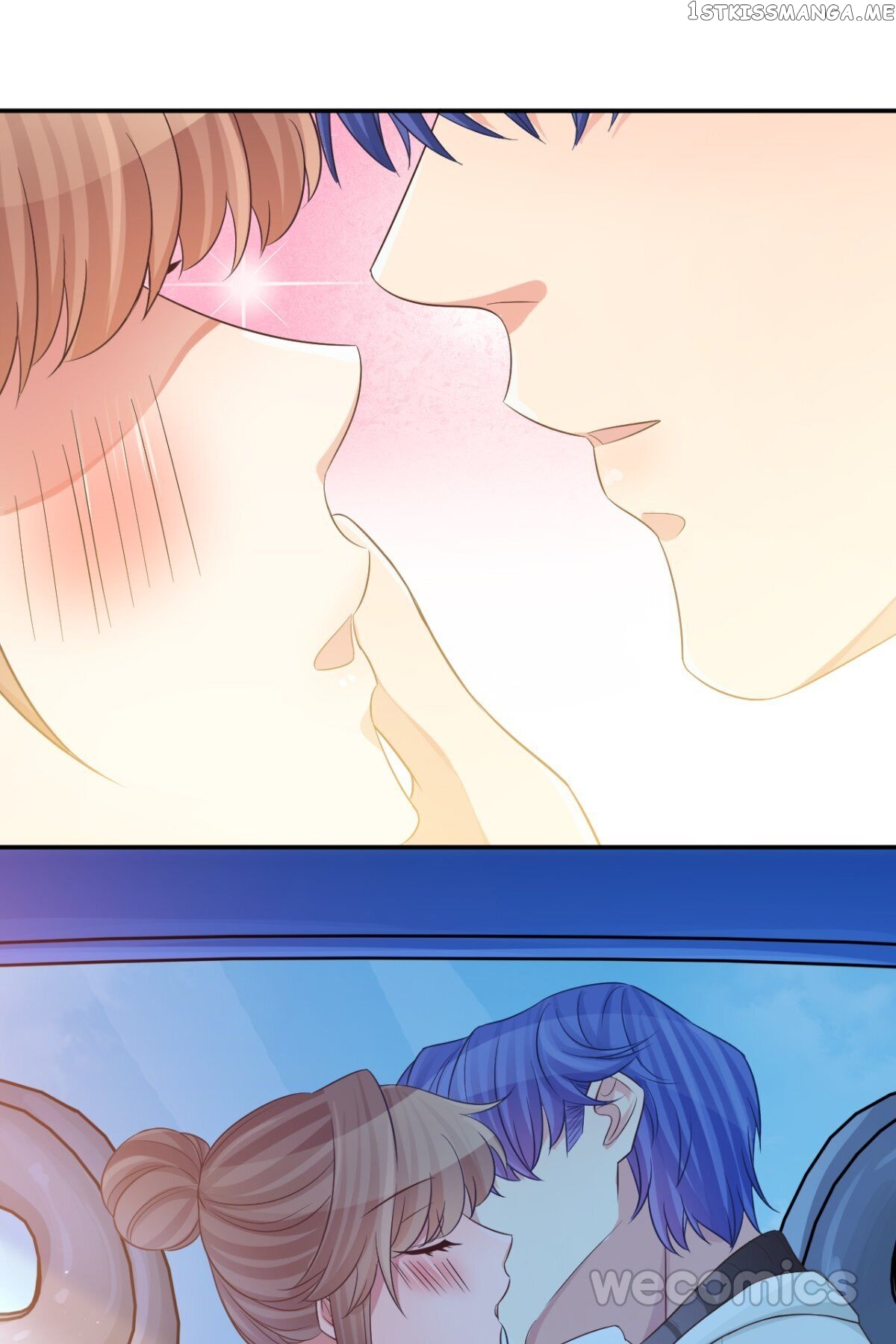Reborn to Sleep With A Star Actor chapter 168 - page 23