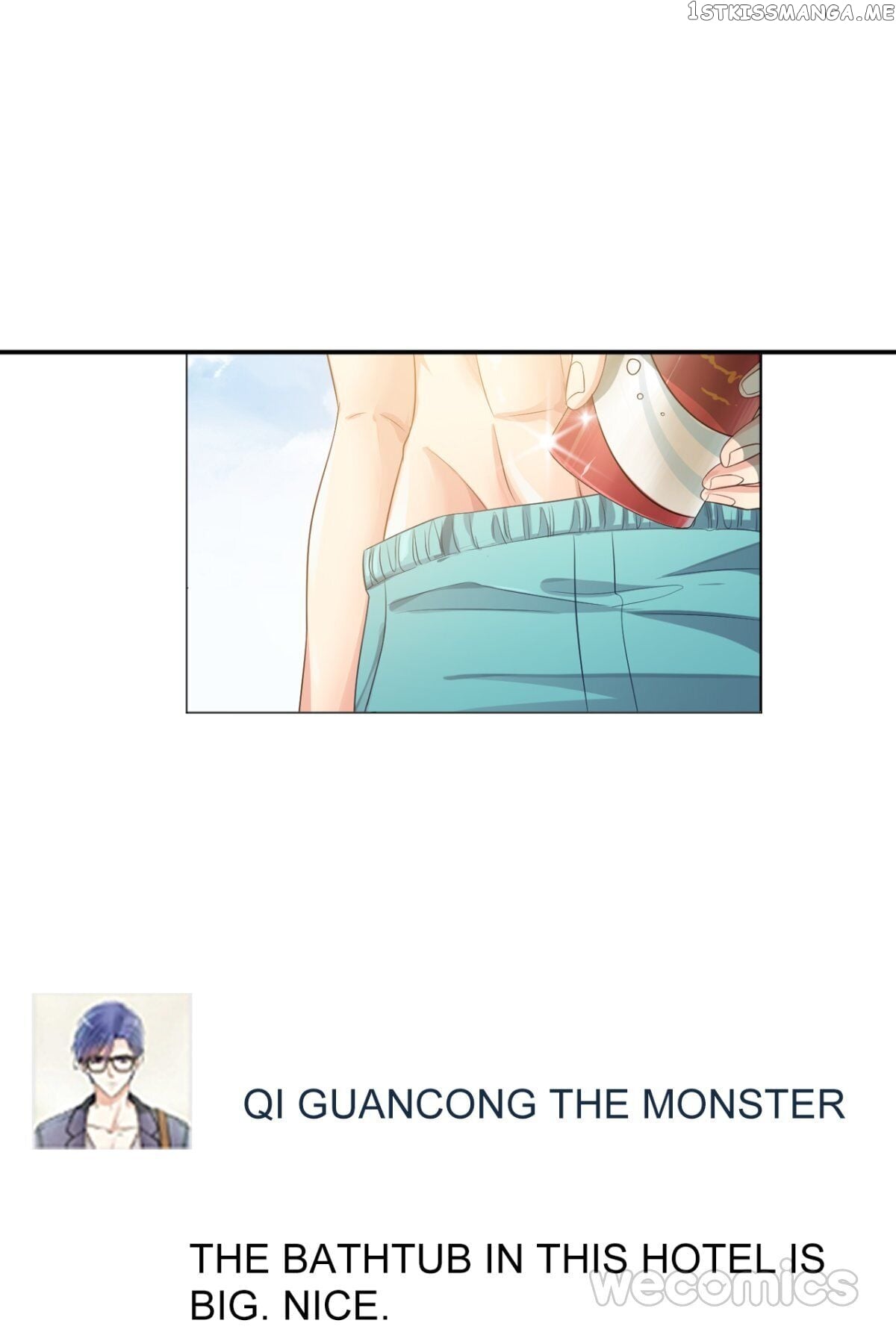 Reborn to Sleep With A Star Actor chapter 168 - page 30