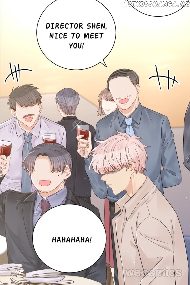 Reborn to Sleep With A Star Actor chapter 168 - page 35