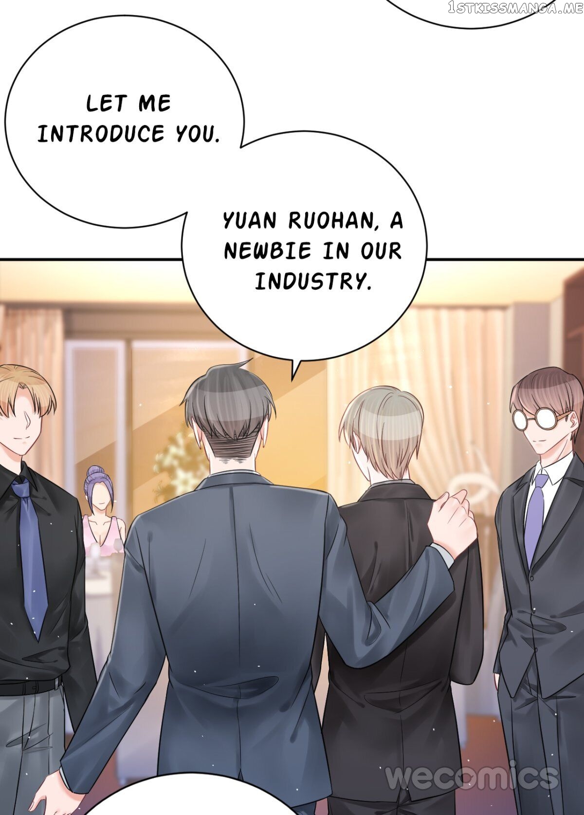 Reborn to Sleep With A Star Actor chapter 168 - page 39