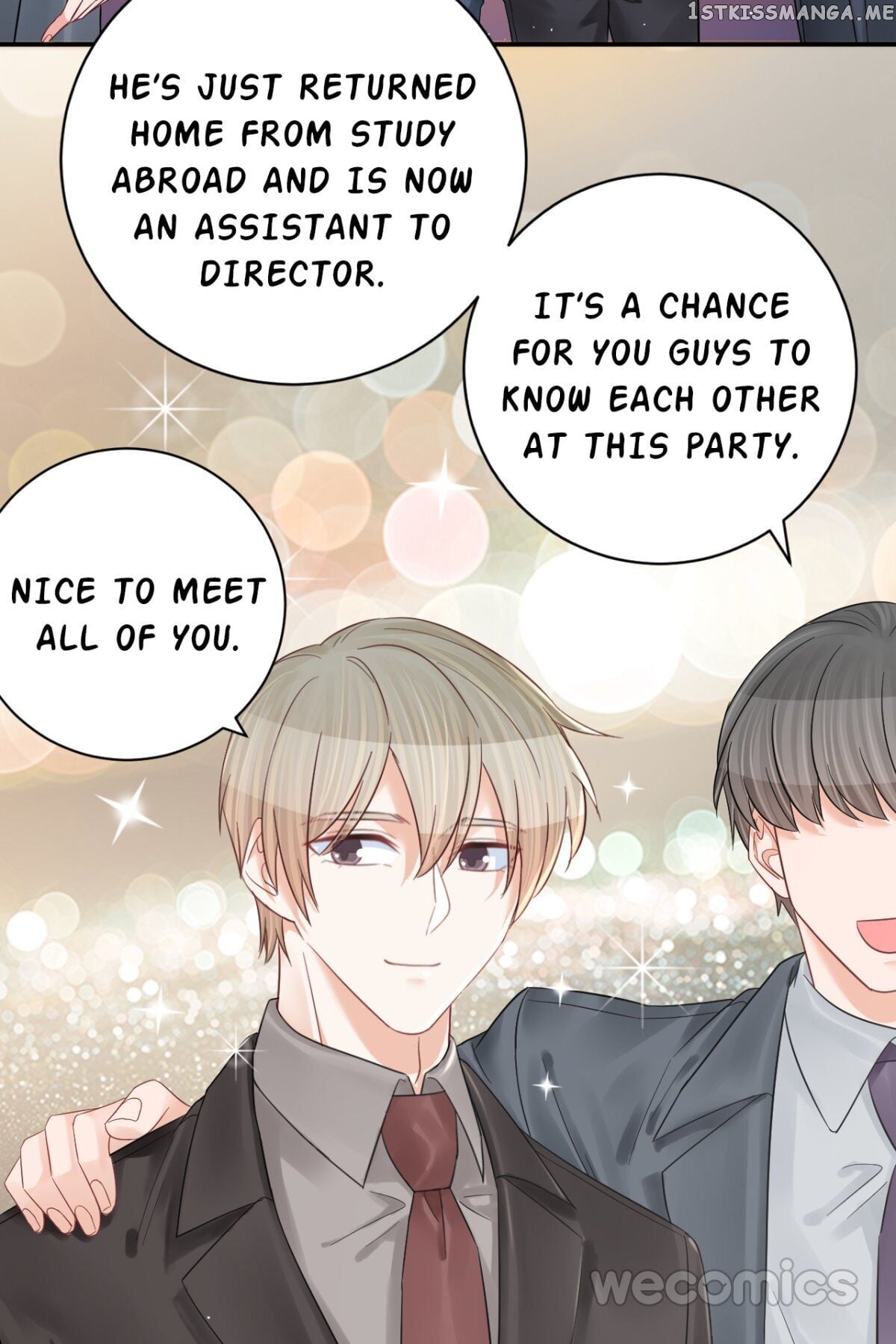 Reborn to Sleep With A Star Actor chapter 168 - page 40