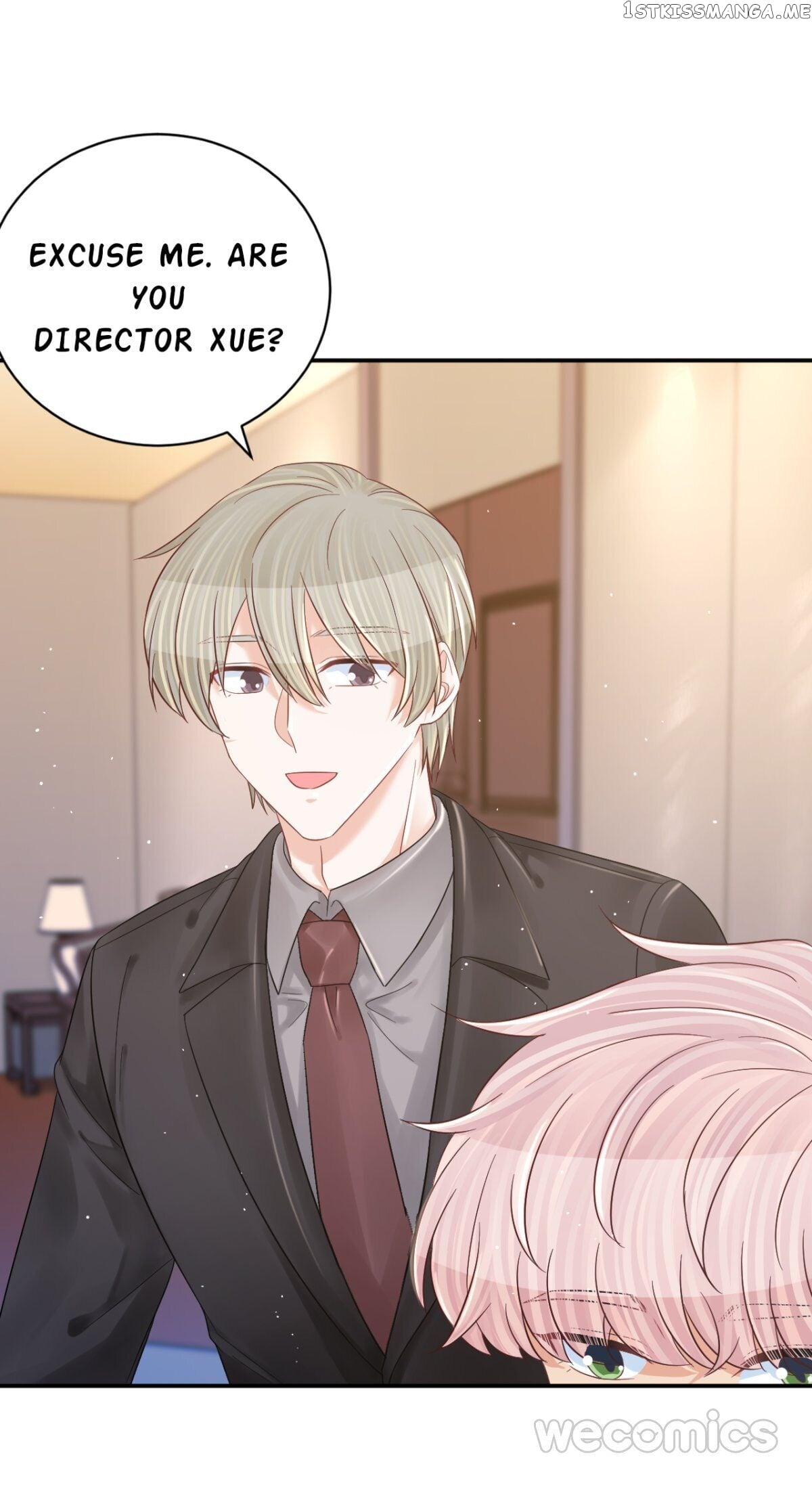 Reborn to Sleep With A Star Actor chapter 168 - page 44