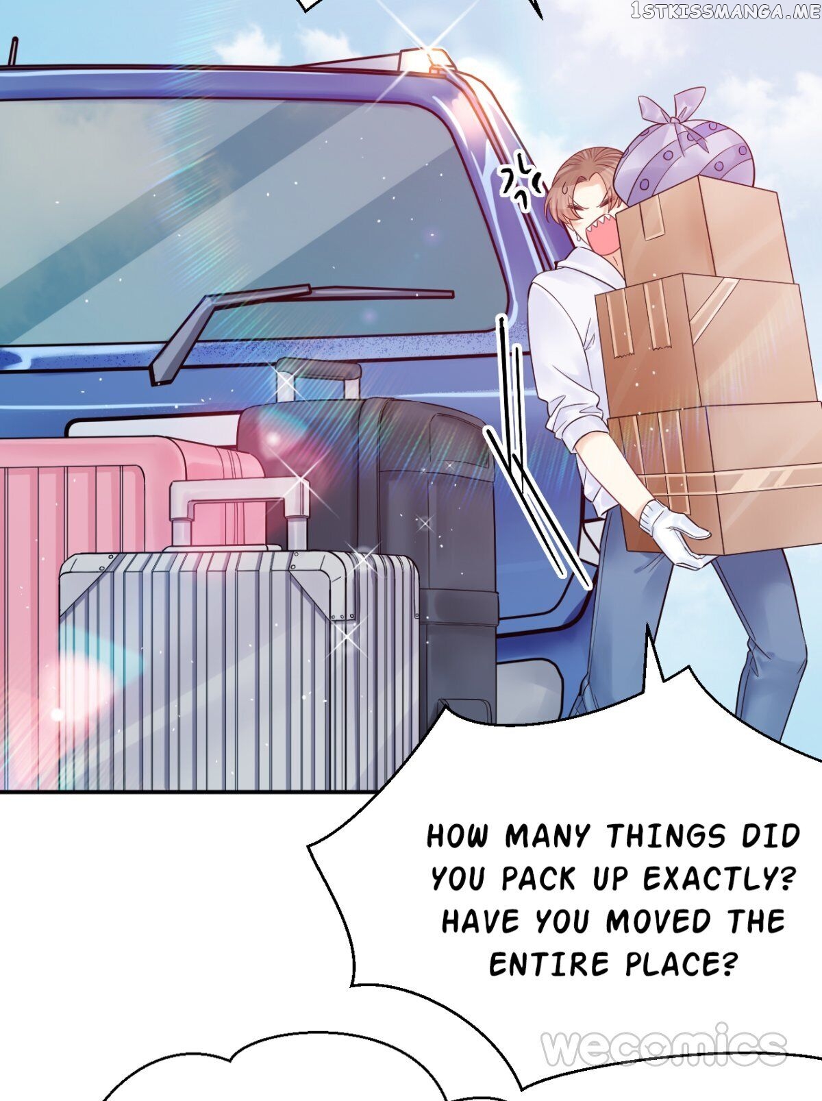 Reborn to Sleep With A Star Actor chapter 168 - page 5