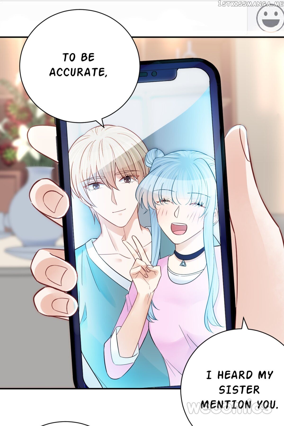 Reborn to Sleep With A Star Actor chapter 168 - page 51