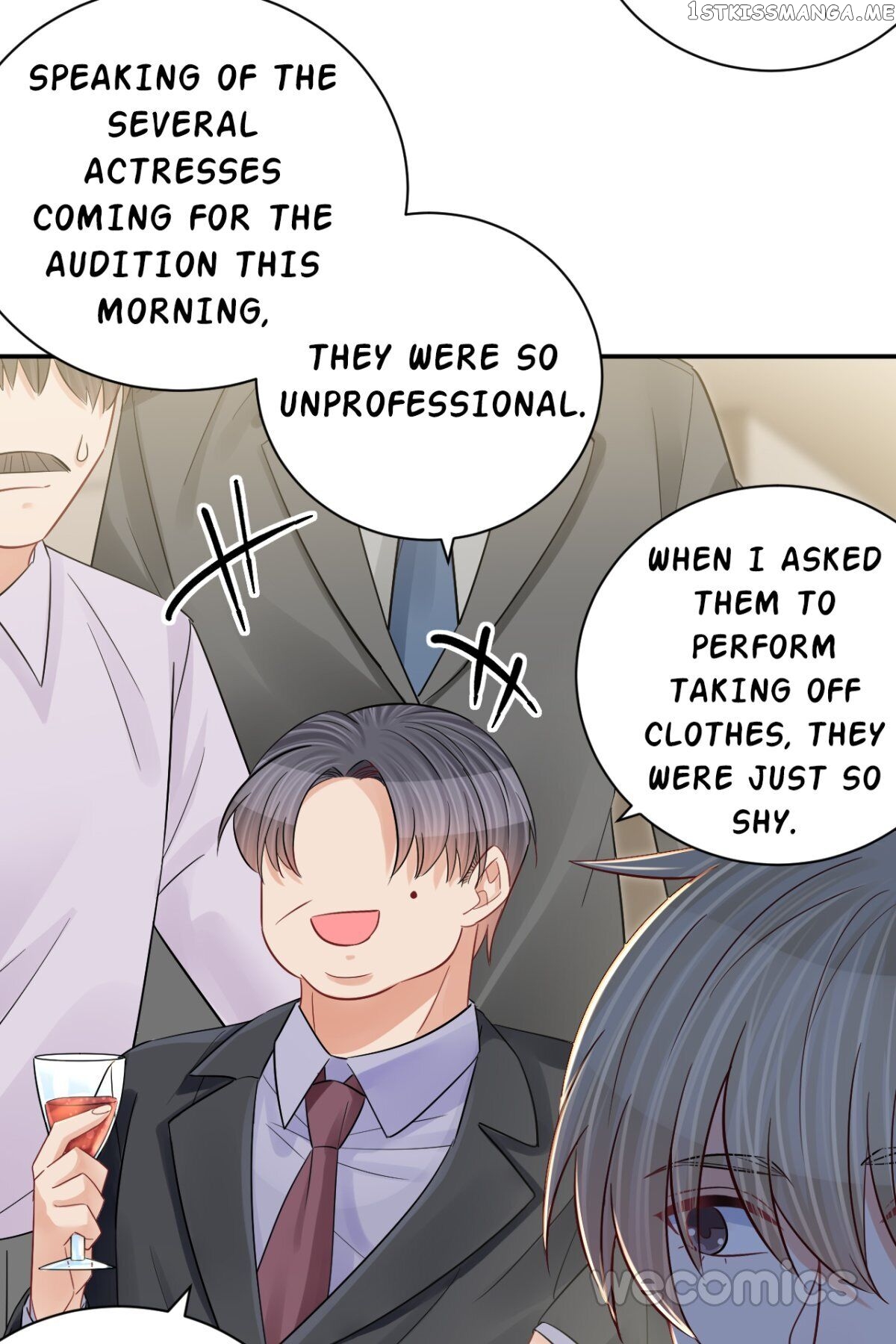 Reborn to Sleep With A Star Actor chapter 168 - page 53
