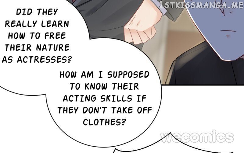 Reborn to Sleep With A Star Actor chapter 168 - page 54
