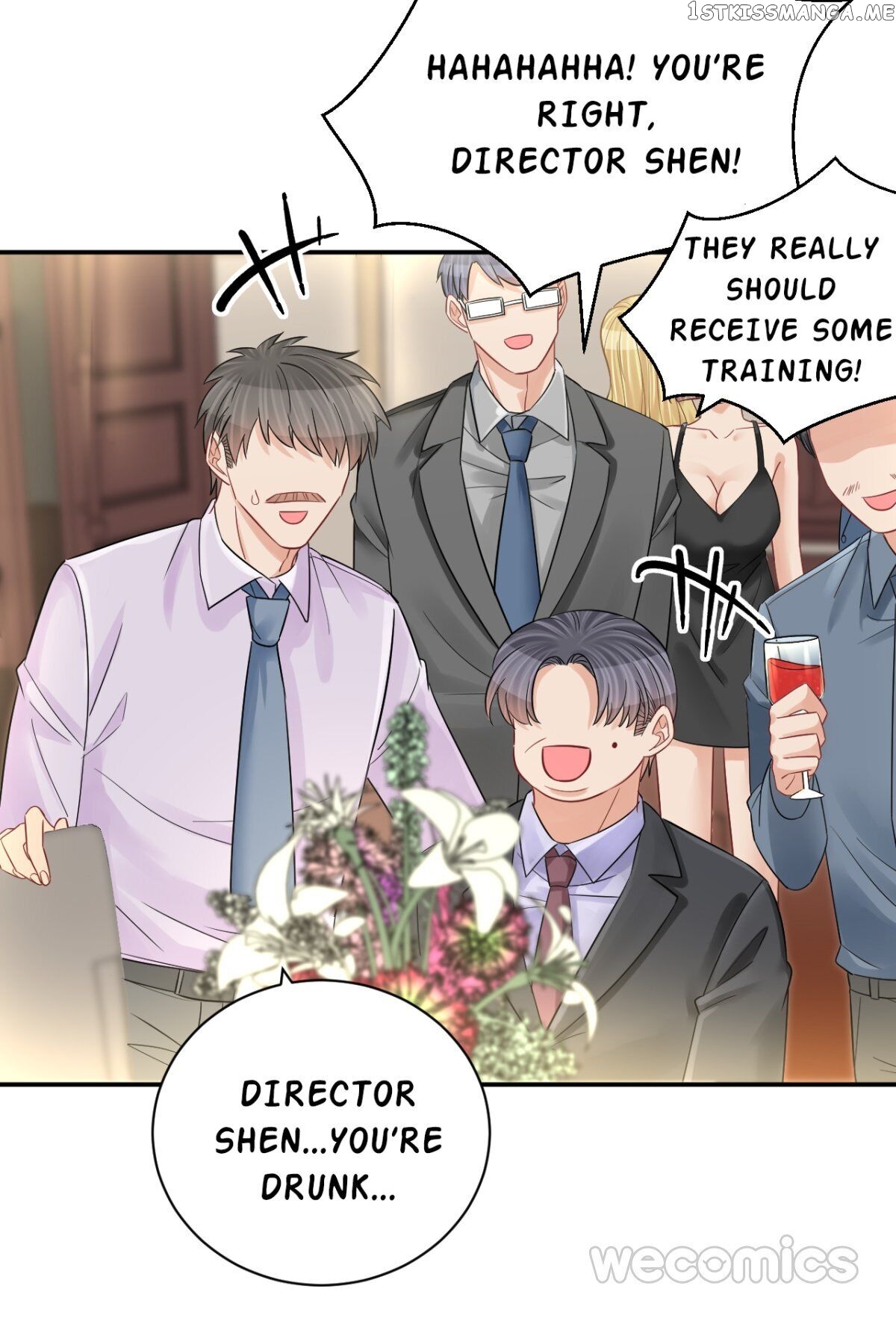 Reborn to Sleep With A Star Actor chapter 168 - page 55