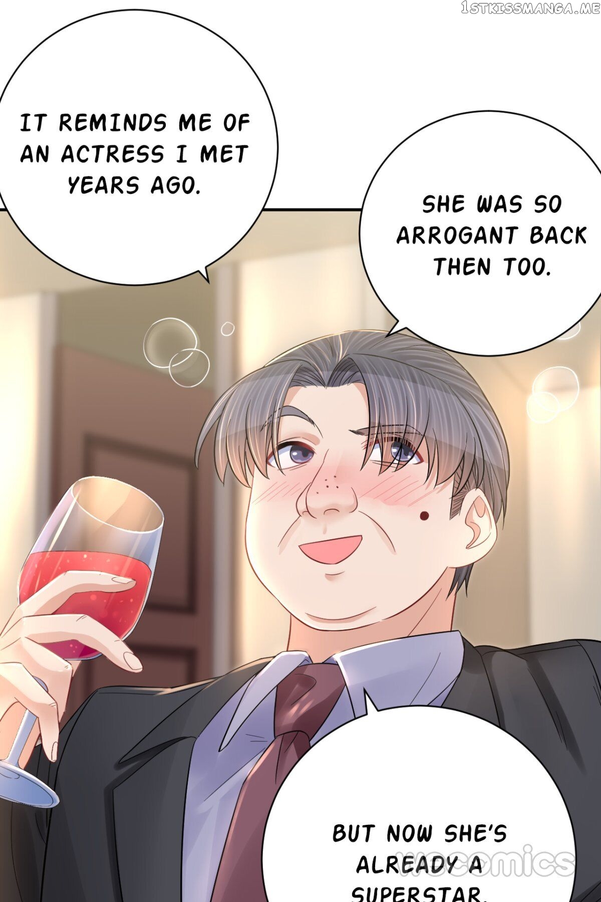 Reborn to Sleep With A Star Actor chapter 168 - page 56