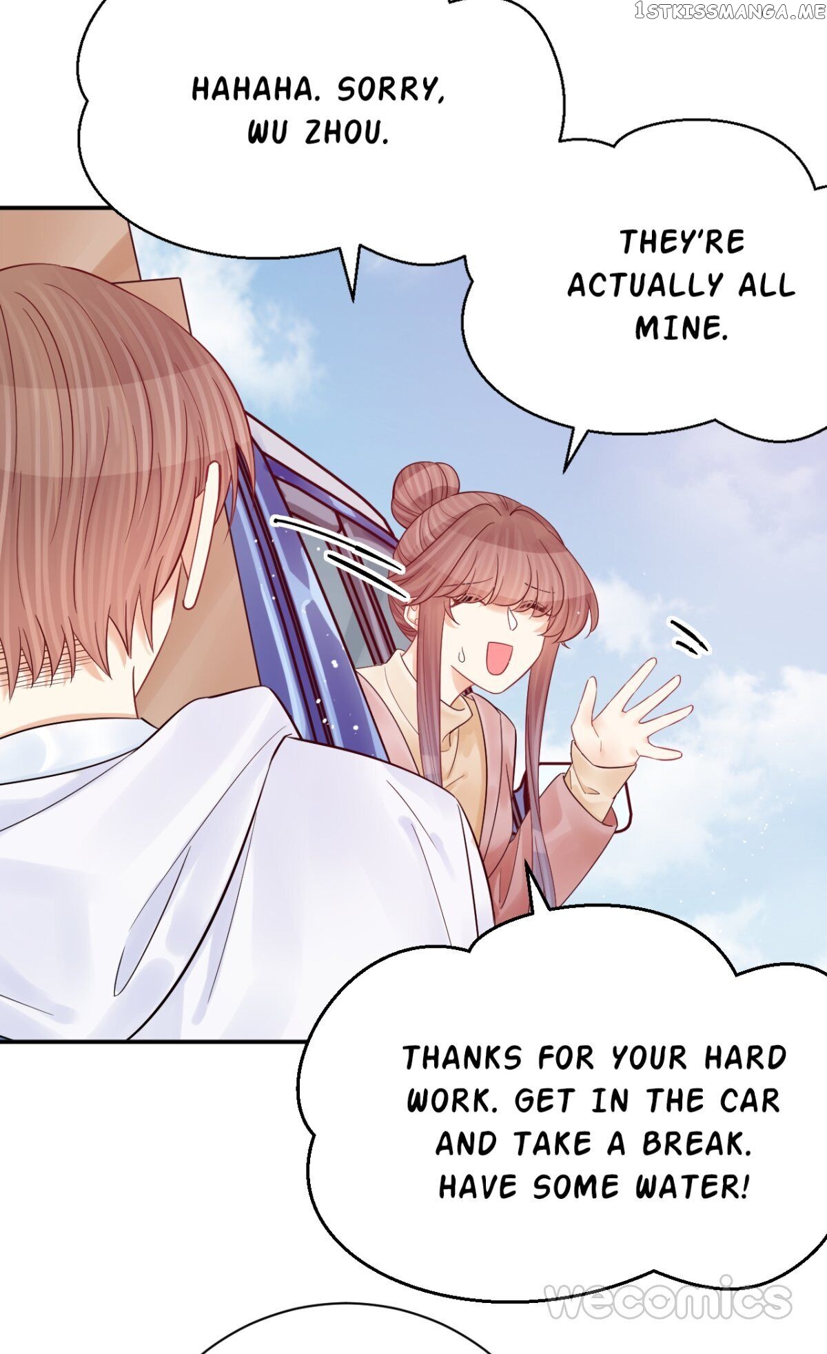 Reborn to Sleep With A Star Actor chapter 168 - page 6