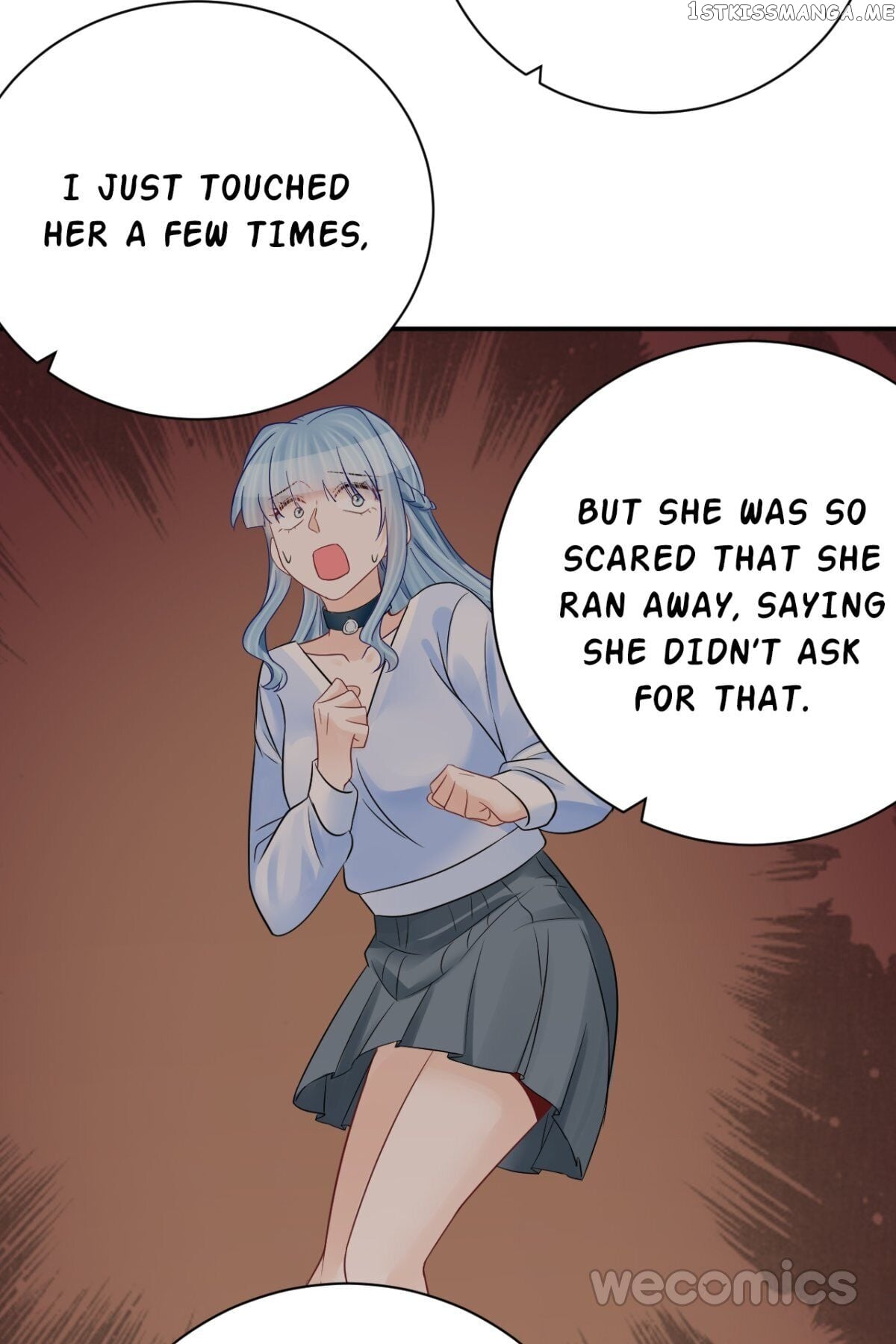 Reborn to Sleep With A Star Actor chapter 168 - page 63