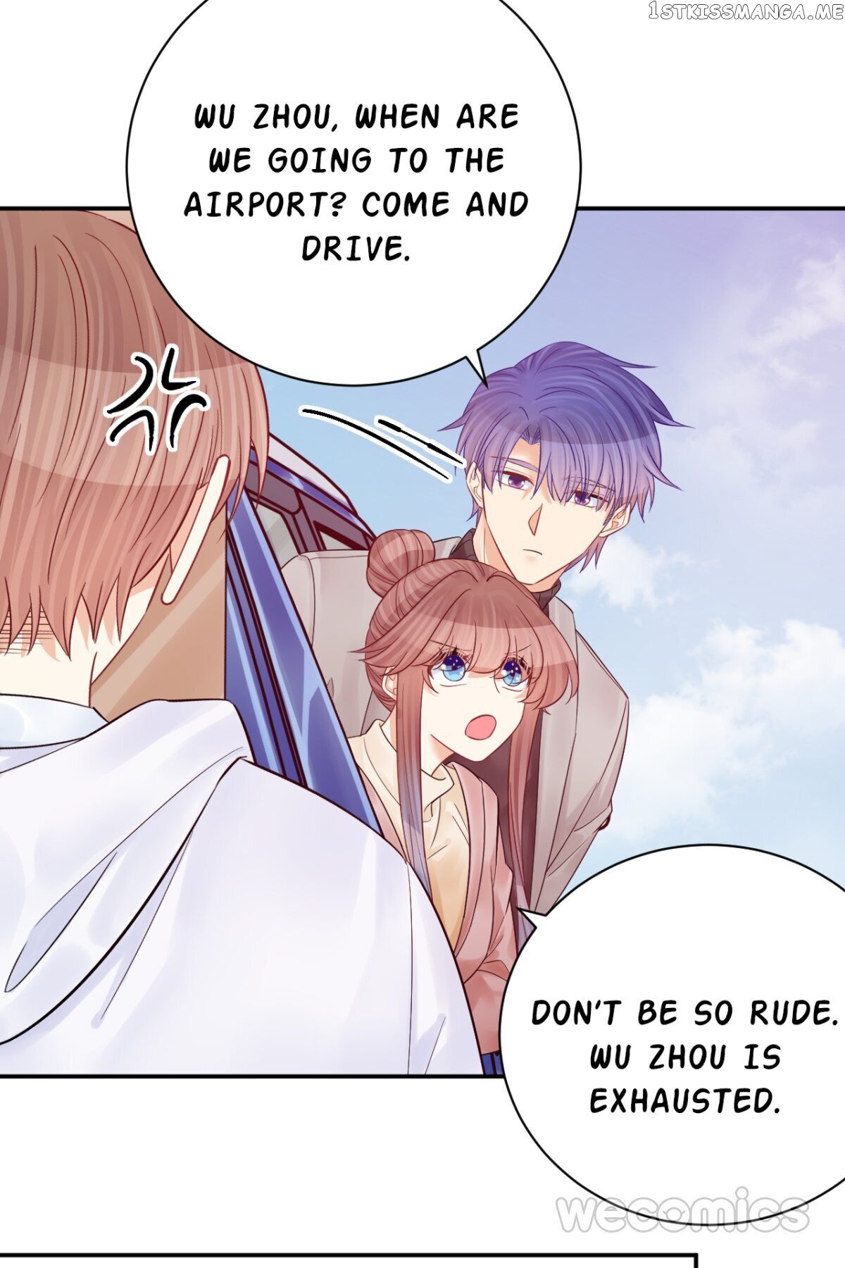 Reborn to Sleep With A Star Actor chapter 168 - page 7