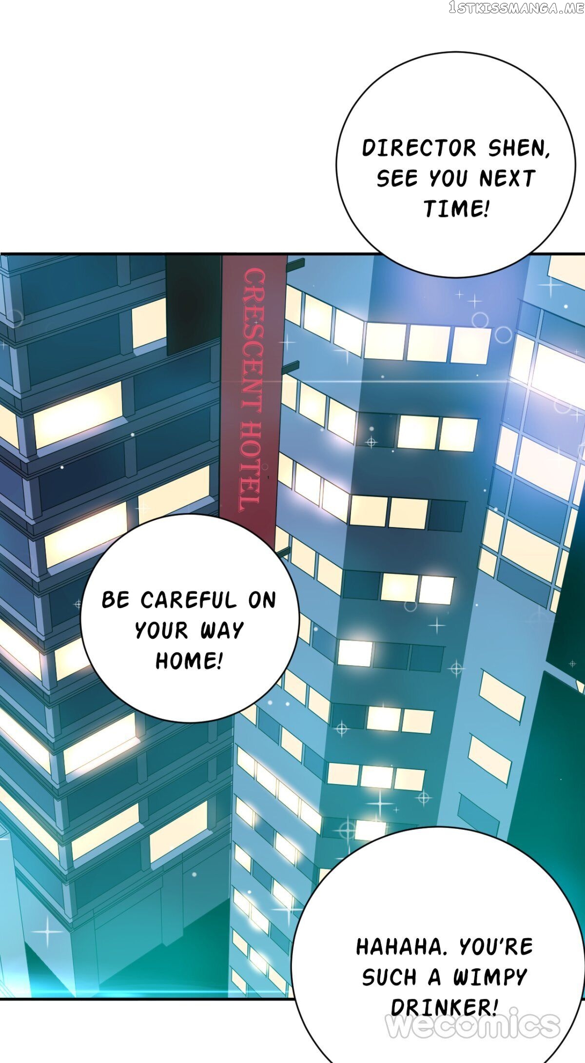 Reborn to Sleep With A Star Actor chapter 168 - page 72