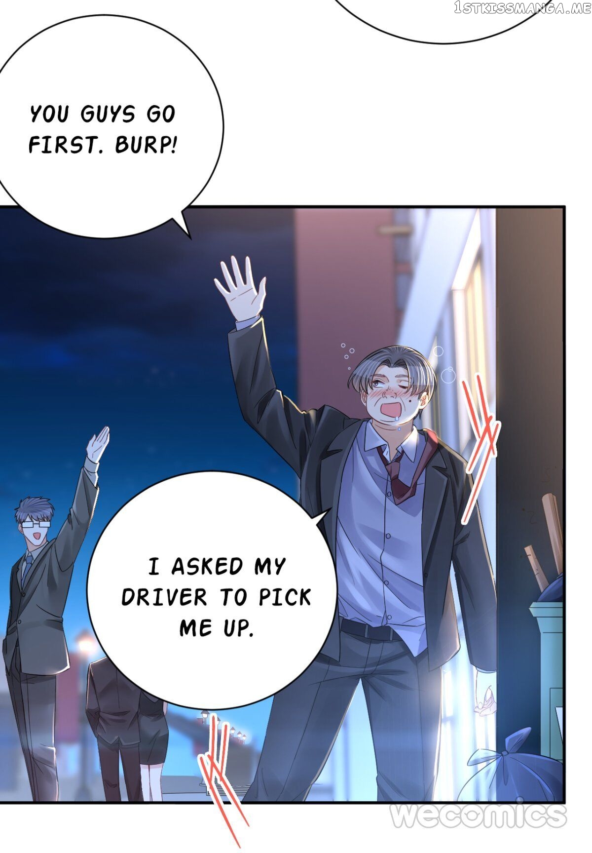 Reborn to Sleep With A Star Actor chapter 168 - page 73