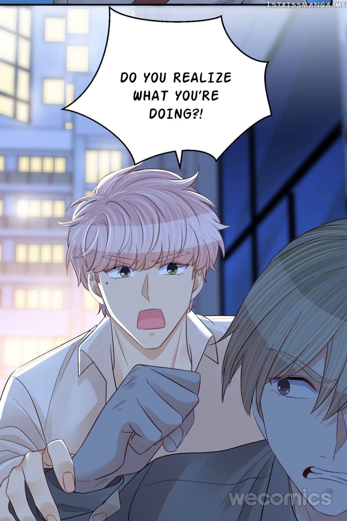 Reborn to Sleep With A Star Actor chapter 168 - page 83