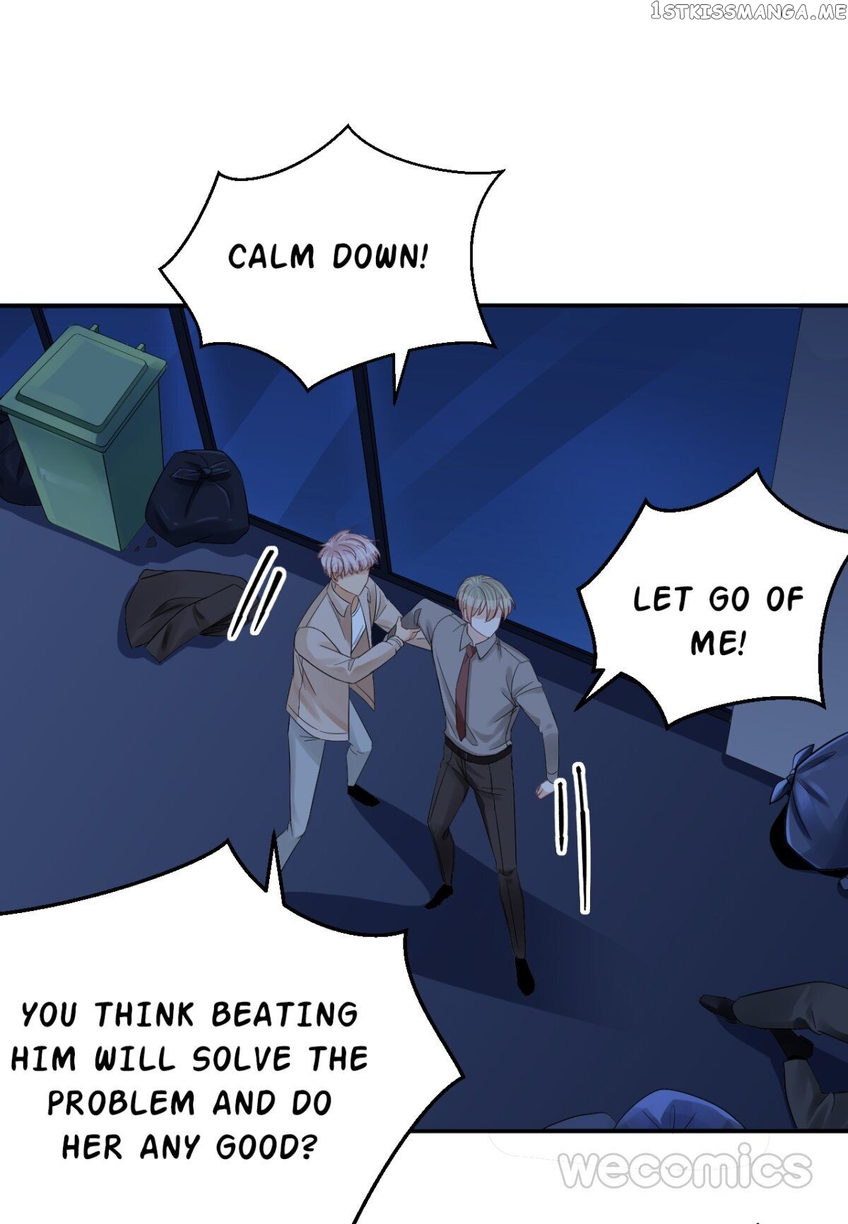 Reborn to Sleep With A Star Actor chapter 168 - page 85