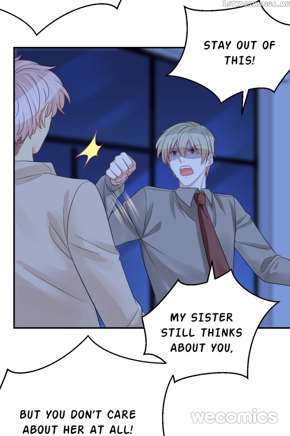 Reborn to Sleep With A Star Actor chapter 168 - page 86