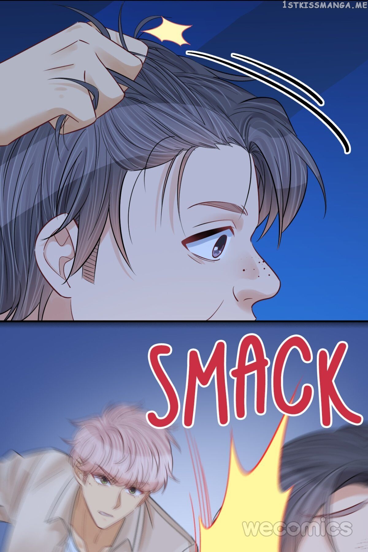 Reborn to Sleep With A Star Actor chapter 168 - page 93