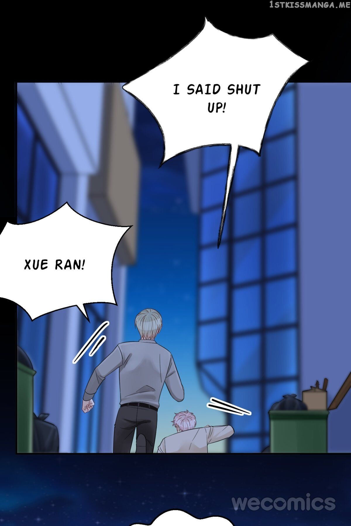 Reborn to Sleep With A Star Actor chapter 168 - page 96