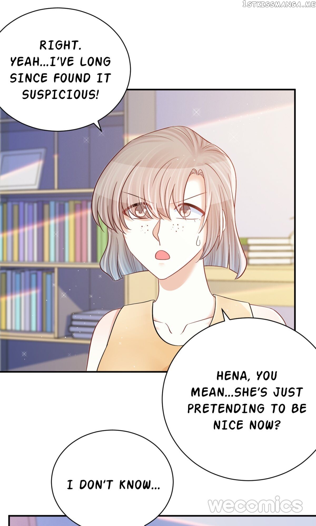 Reborn to Sleep With A Star Actor chapter 167 - page 102