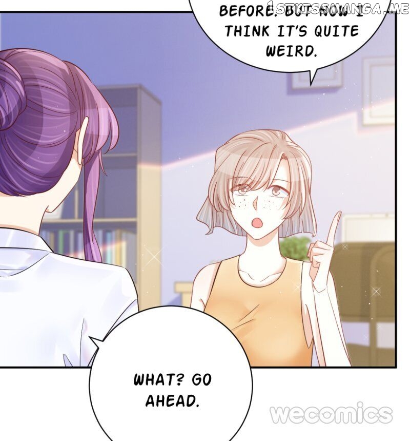 Reborn to Sleep With A Star Actor chapter 167 - page 104