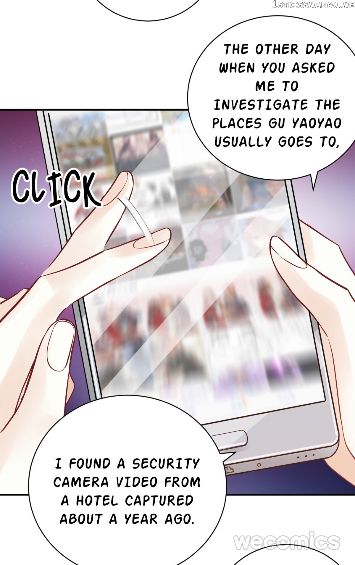 Reborn to Sleep With A Star Actor chapter 167 - page 105