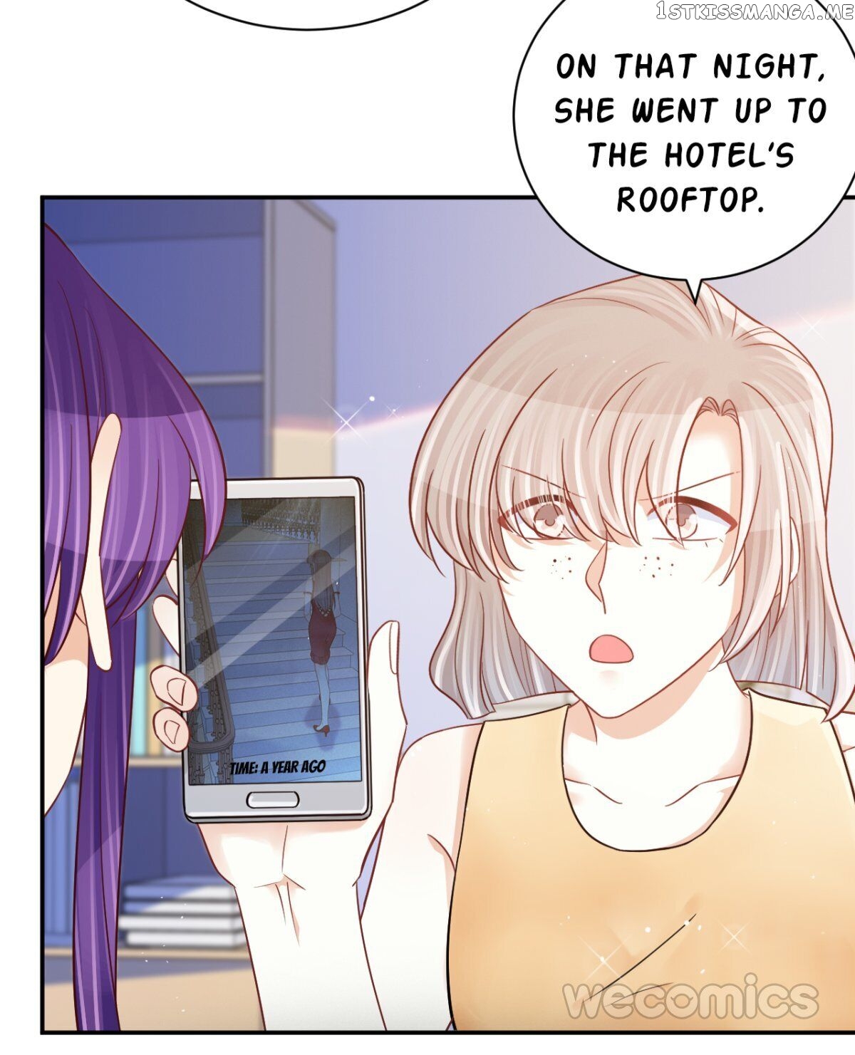 Reborn to Sleep With A Star Actor chapter 167 - page 106
