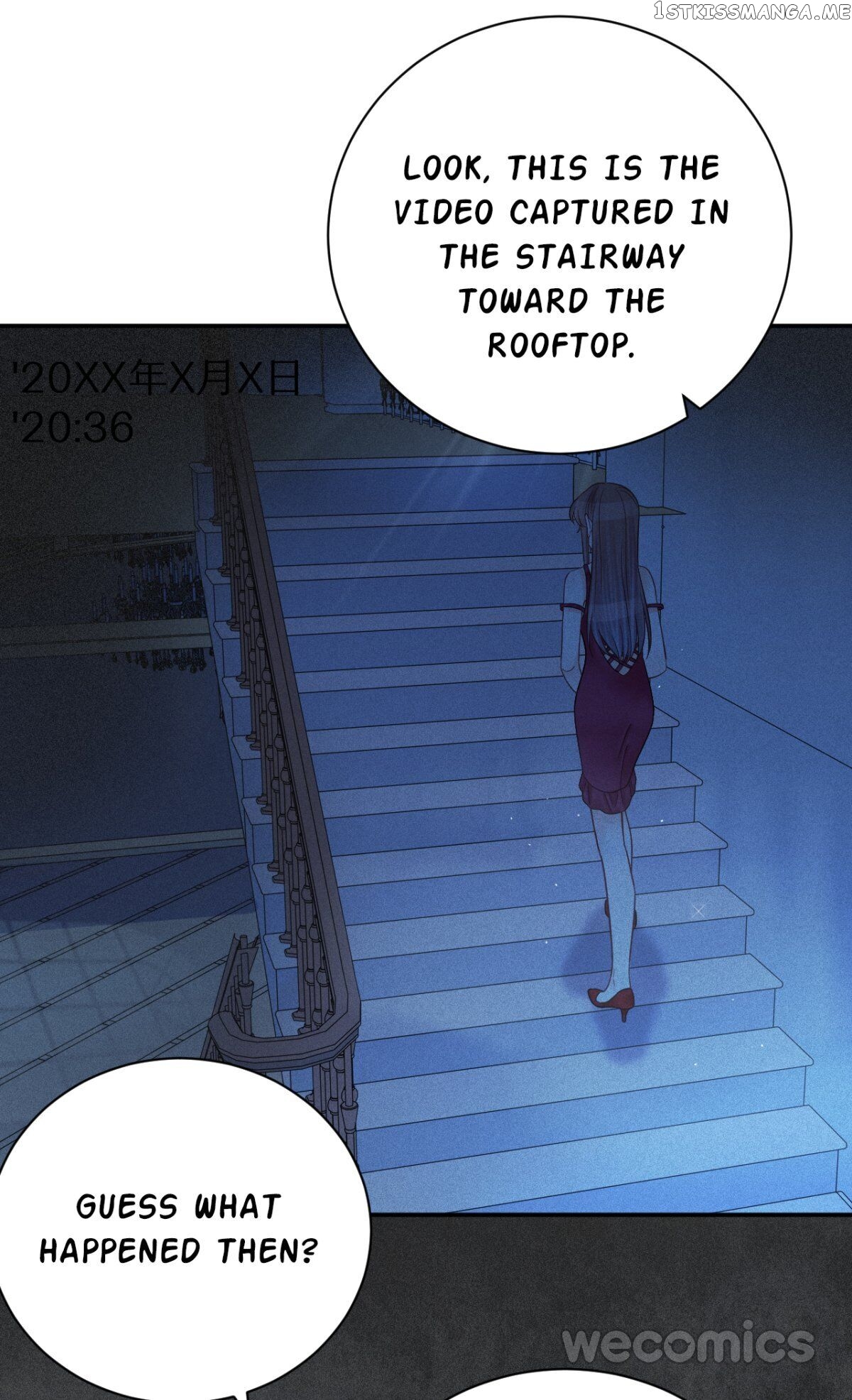 Reborn to Sleep With A Star Actor chapter 167 - page 107