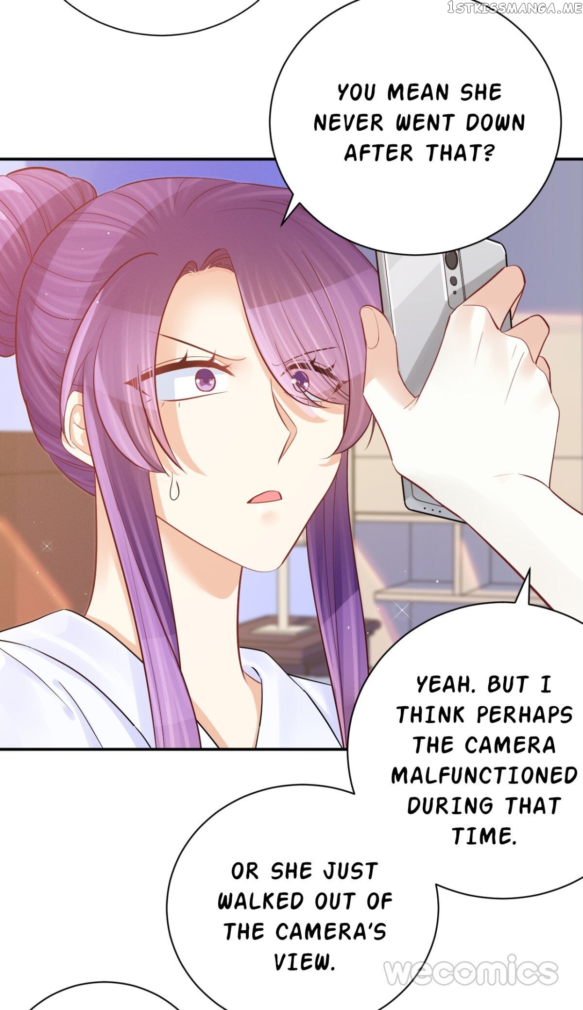 Reborn to Sleep With A Star Actor chapter 167 - page 110