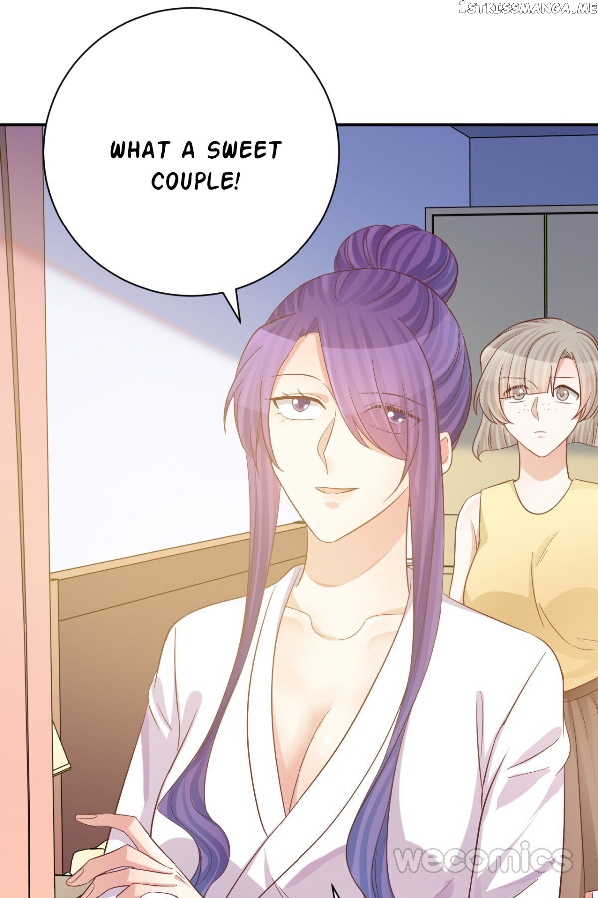 Reborn to Sleep With A Star Actor chapter 167 - page 115