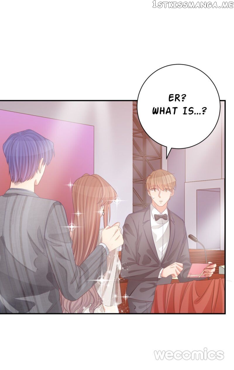 Reborn to Sleep With A Star Actor chapter 167 - page 19