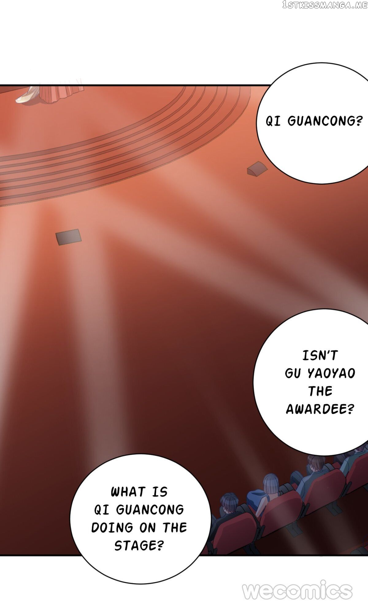 Reborn to Sleep With A Star Actor chapter 167 - page 20