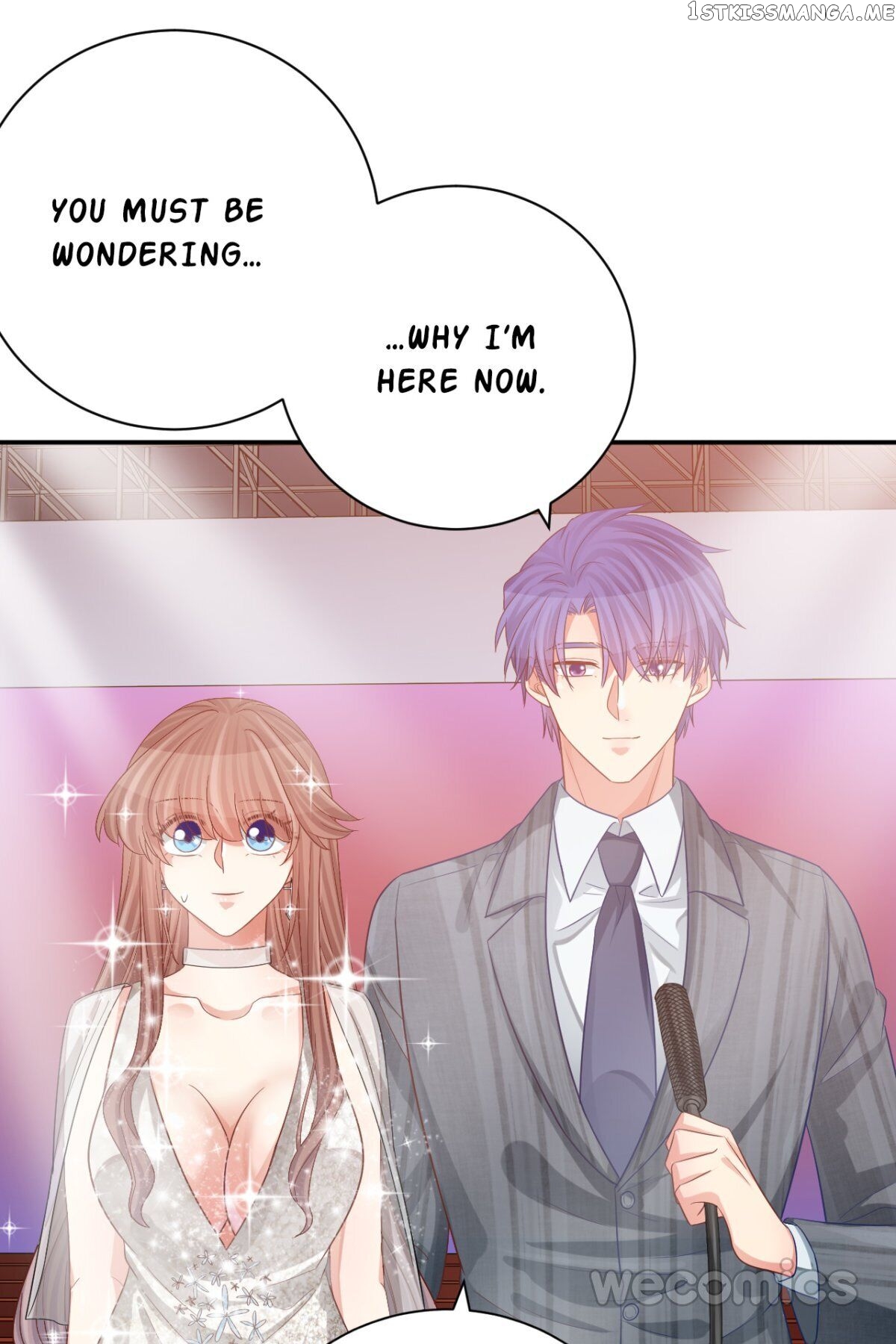 Reborn to Sleep With A Star Actor chapter 167 - page 21