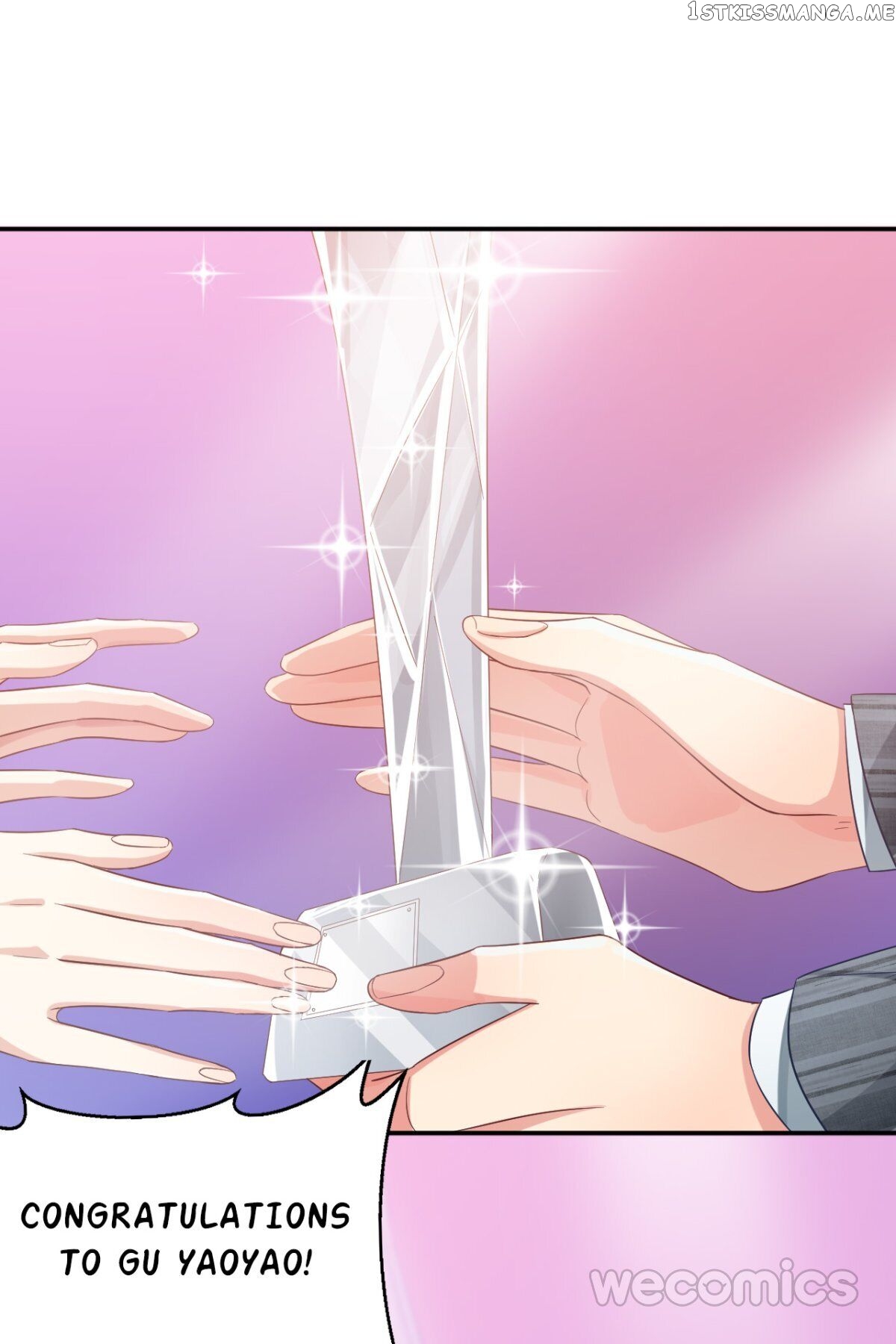 Reborn to Sleep With A Star Actor chapter 167 - page 35