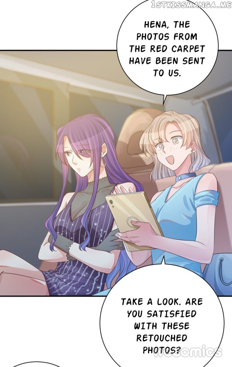 Reborn to Sleep With A Star Actor chapter 167 - page 52