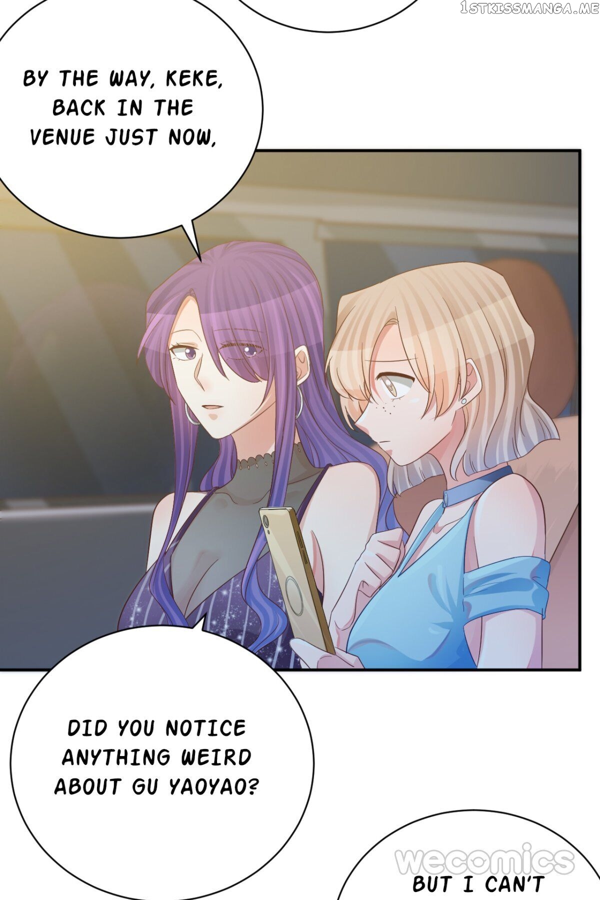 Reborn to Sleep With A Star Actor chapter 167 - page 54