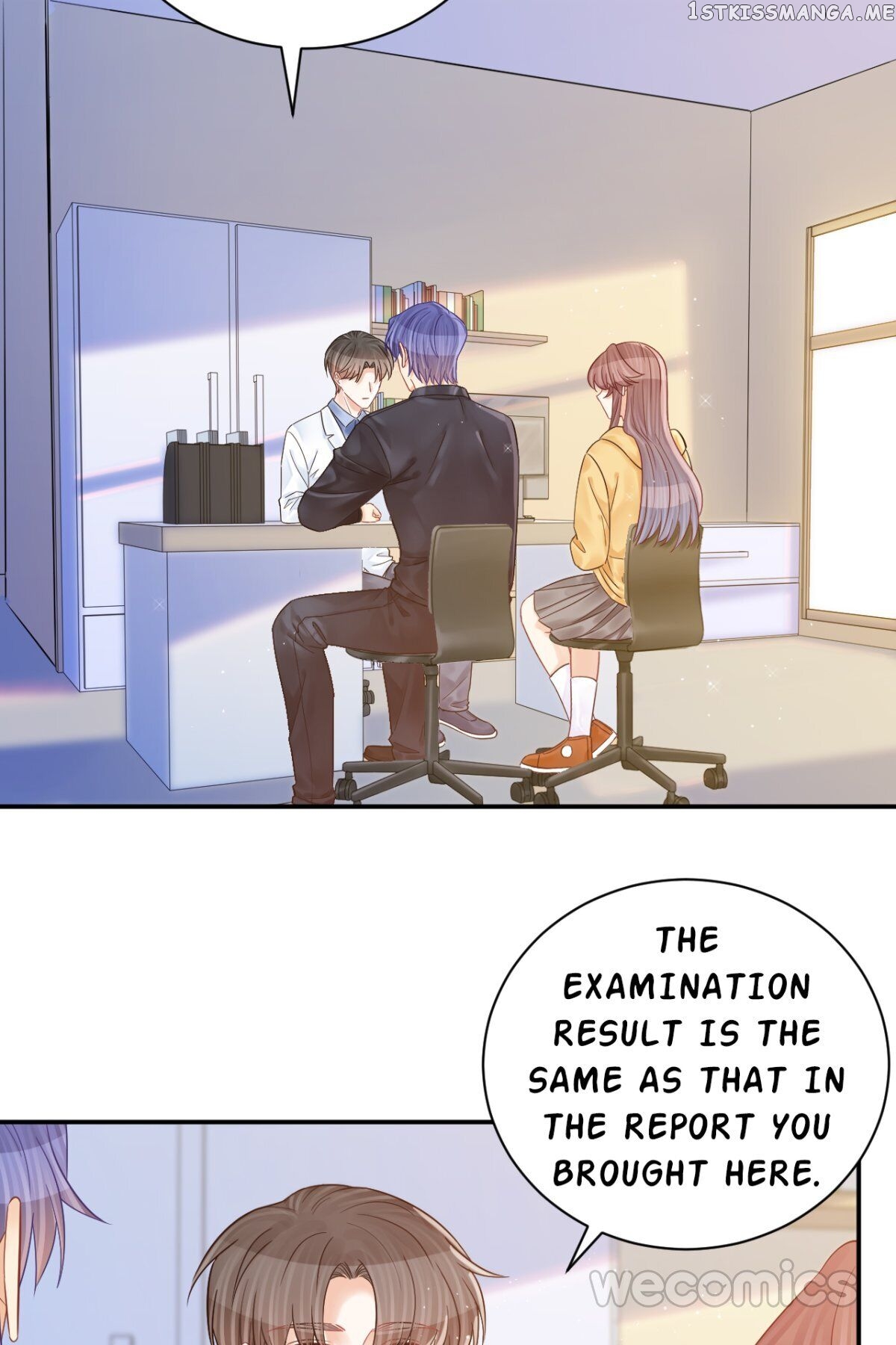 Reborn to Sleep With A Star Actor chapter 167 - page 63