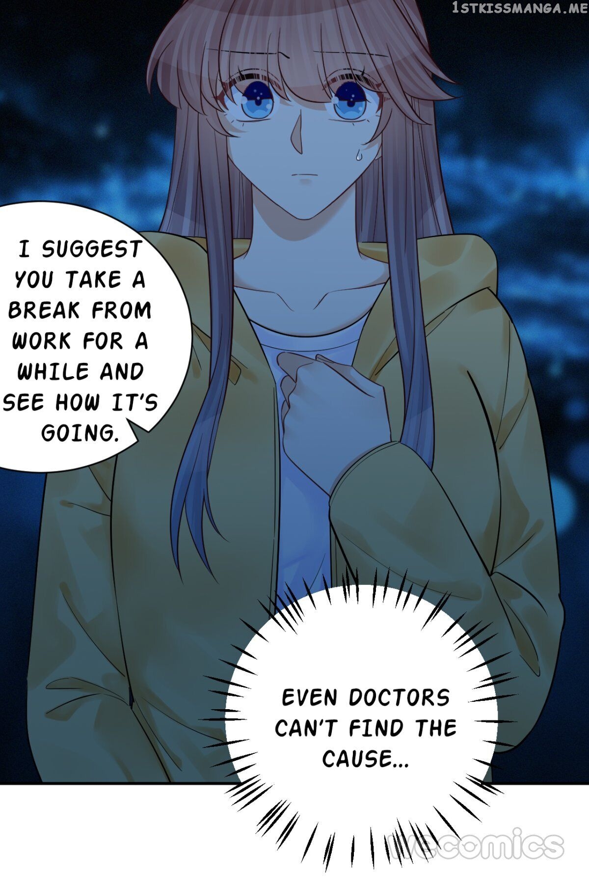 Reborn to Sleep With A Star Actor chapter 167 - page 67