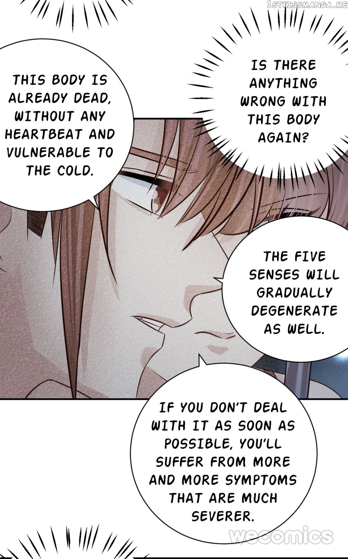 Reborn to Sleep With A Star Actor chapter 167 - page 69