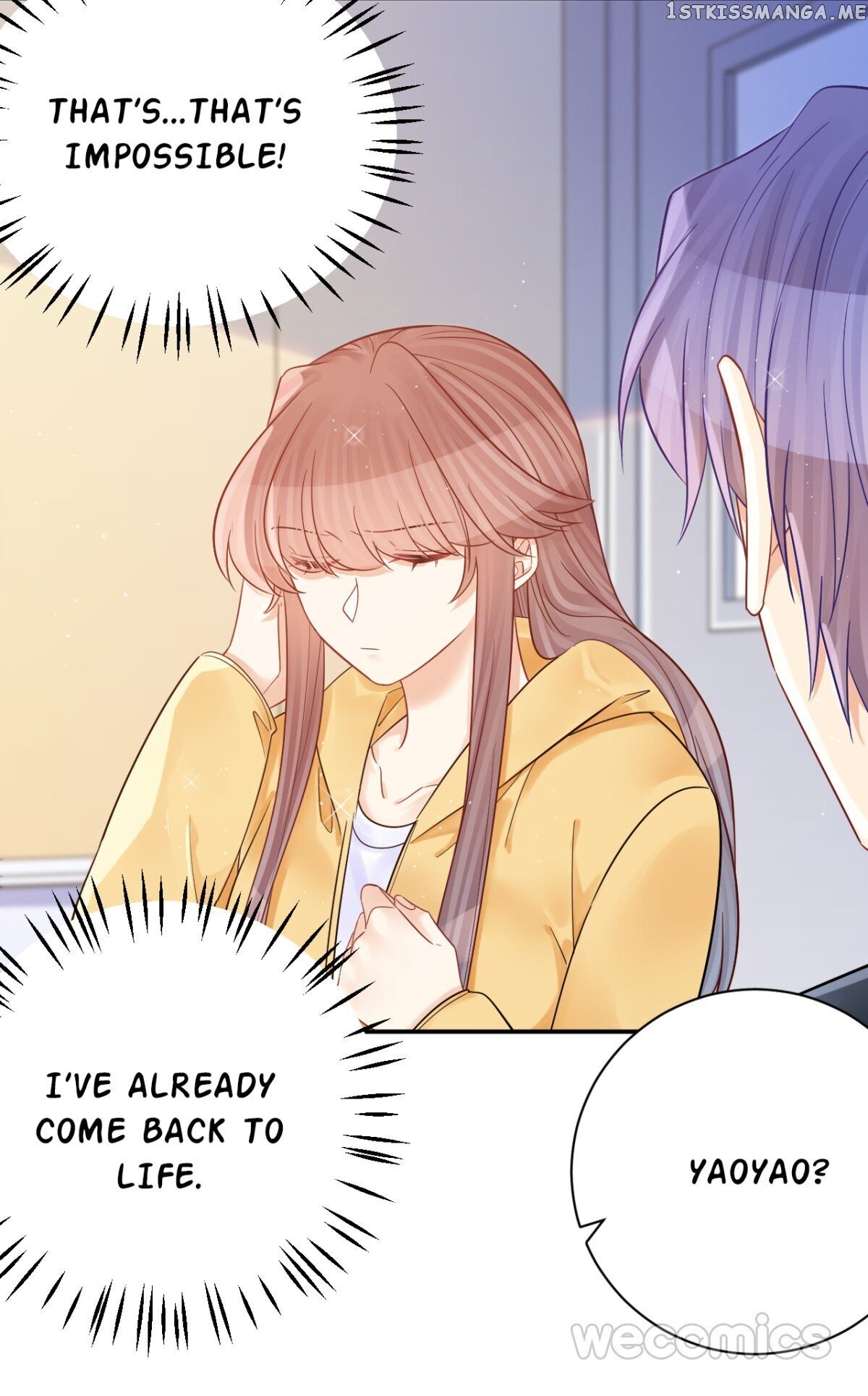 Reborn to Sleep With A Star Actor chapter 167 - page 70