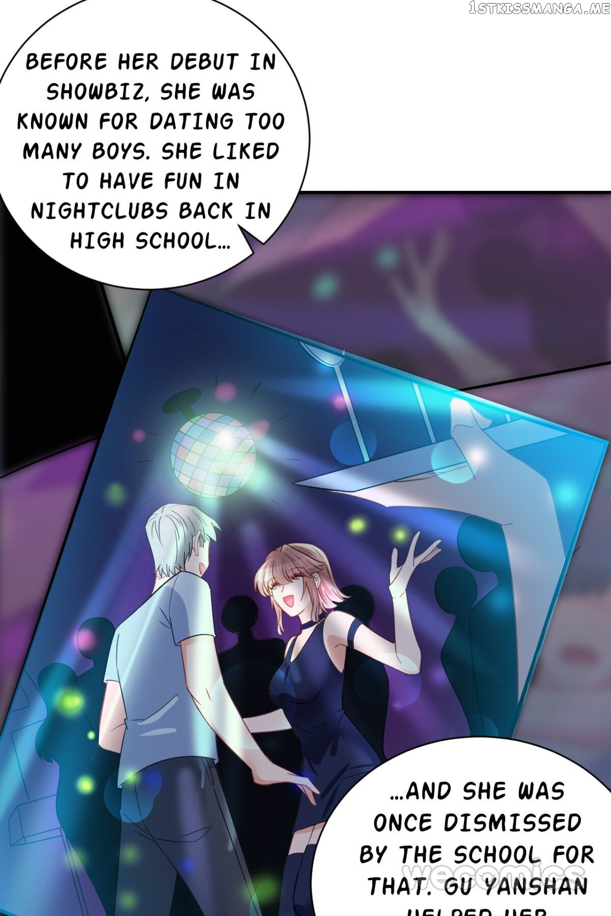 Reborn to Sleep With A Star Actor chapter 167 - page 85