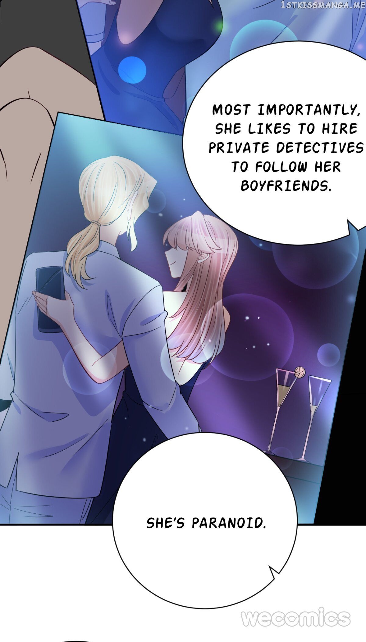 Reborn to Sleep With A Star Actor chapter 167 - page 87