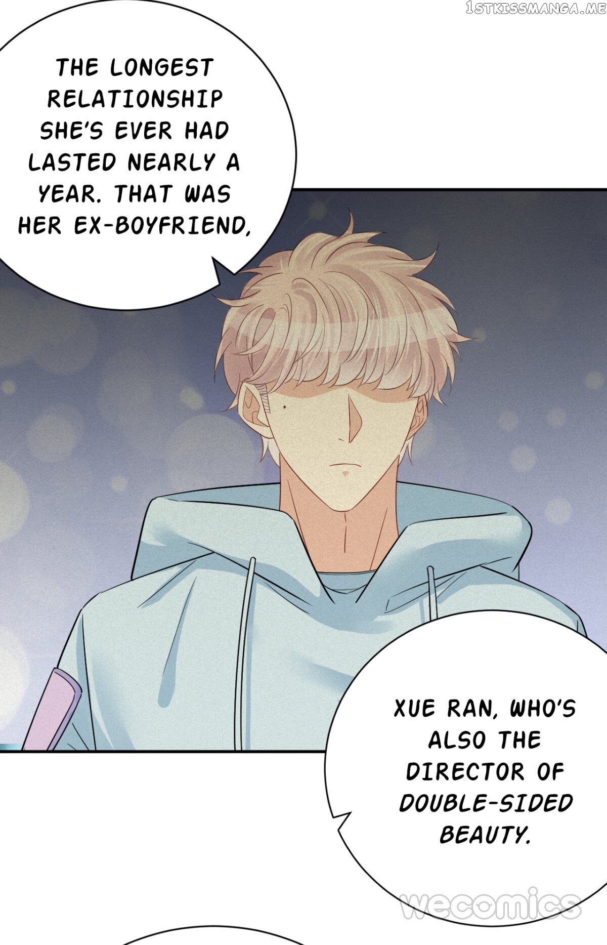 Reborn to Sleep With A Star Actor chapter 167 - page 88