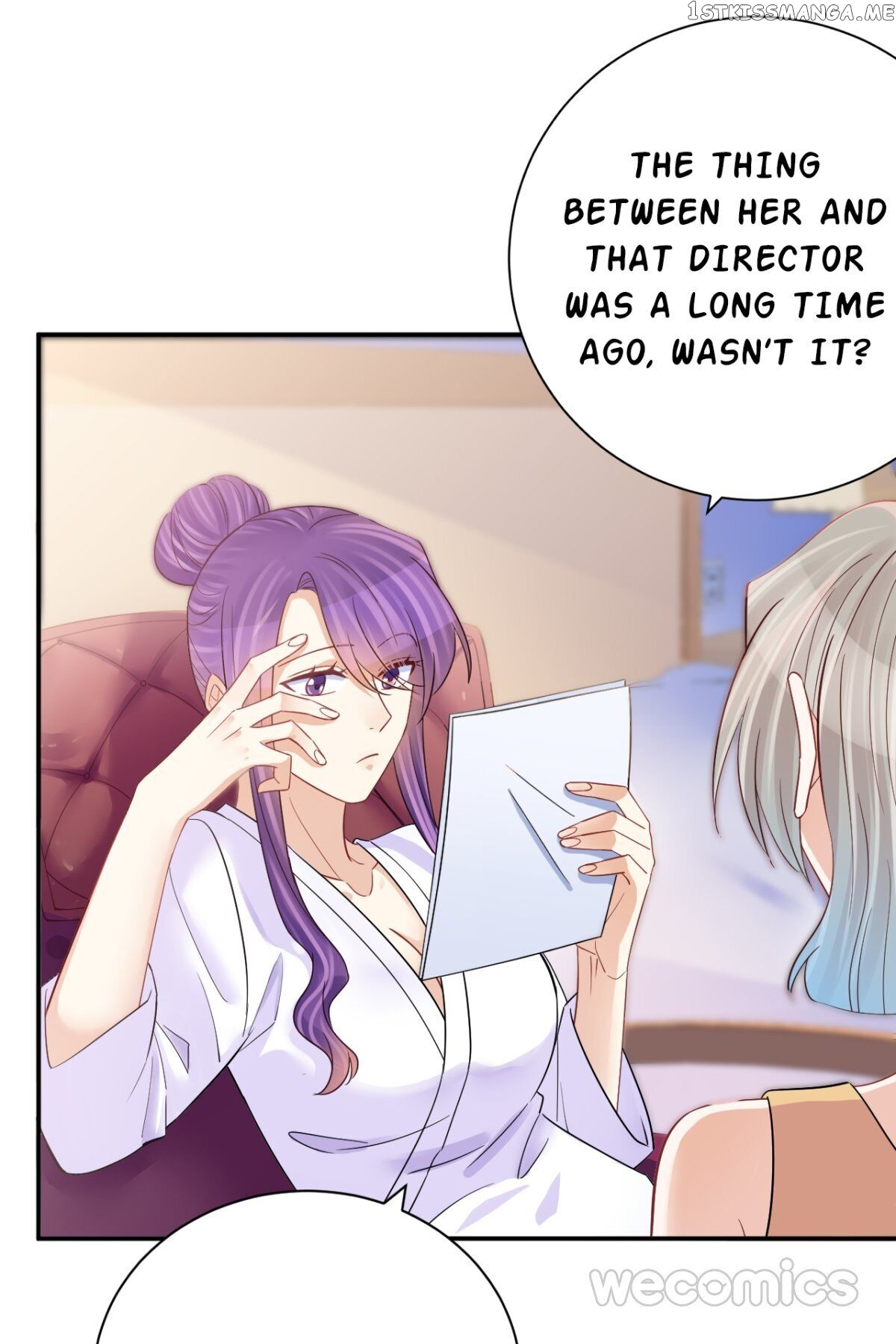 Reborn to Sleep With A Star Actor chapter 167 - page 90
