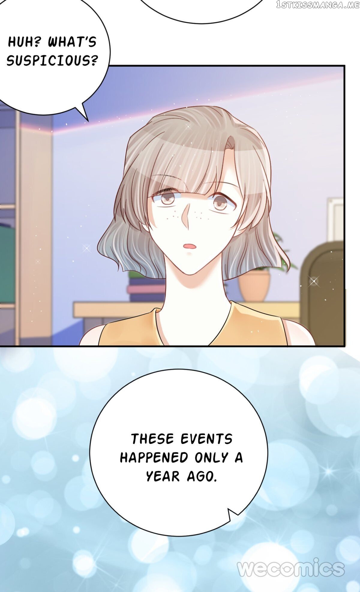 Reborn to Sleep With A Star Actor chapter 167 - page 98