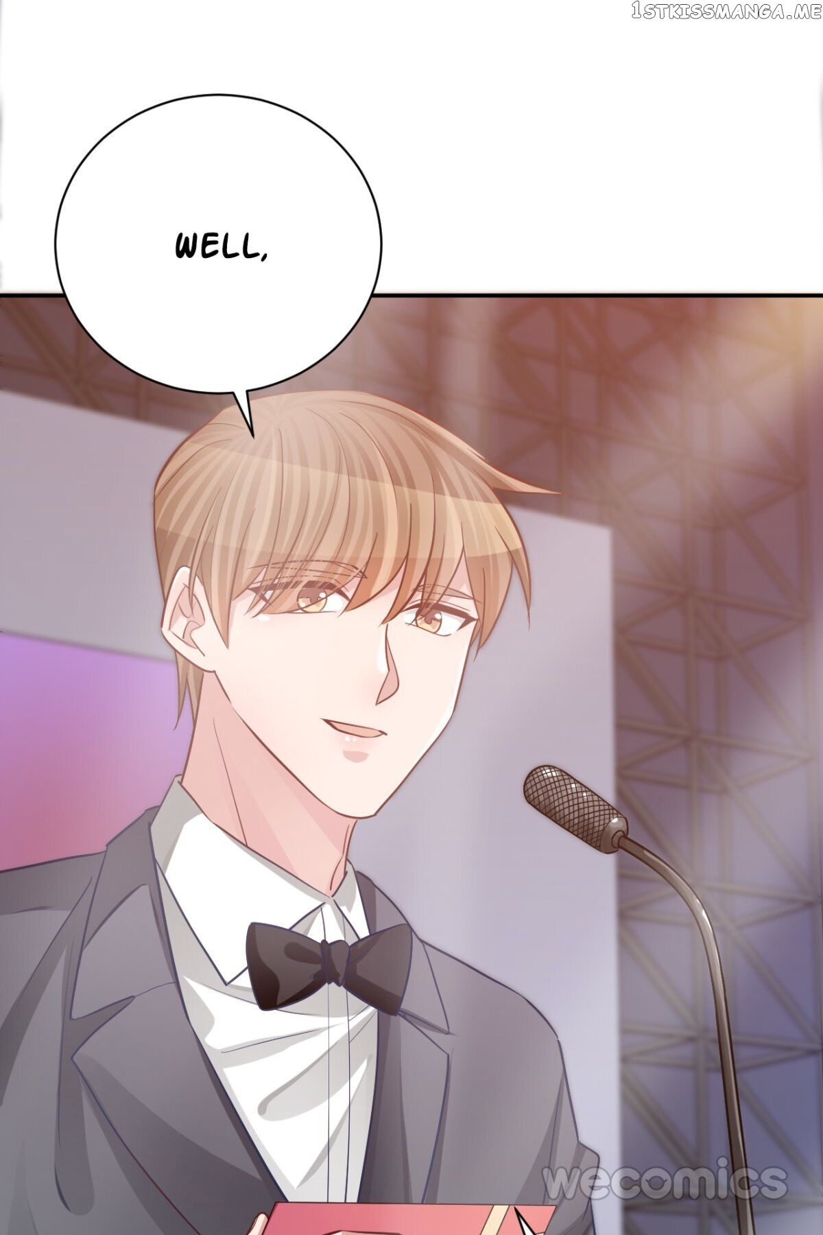 Reborn to Sleep With A Star Actor chapter 166 - page 105