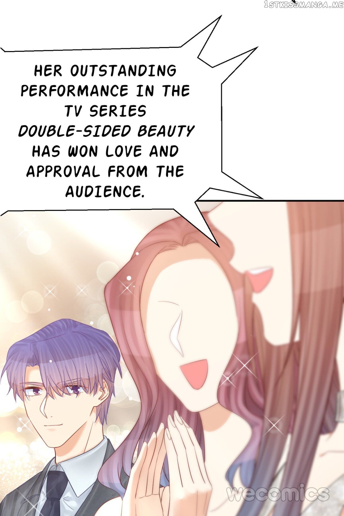 Reborn to Sleep With A Star Actor chapter 166 - page 109