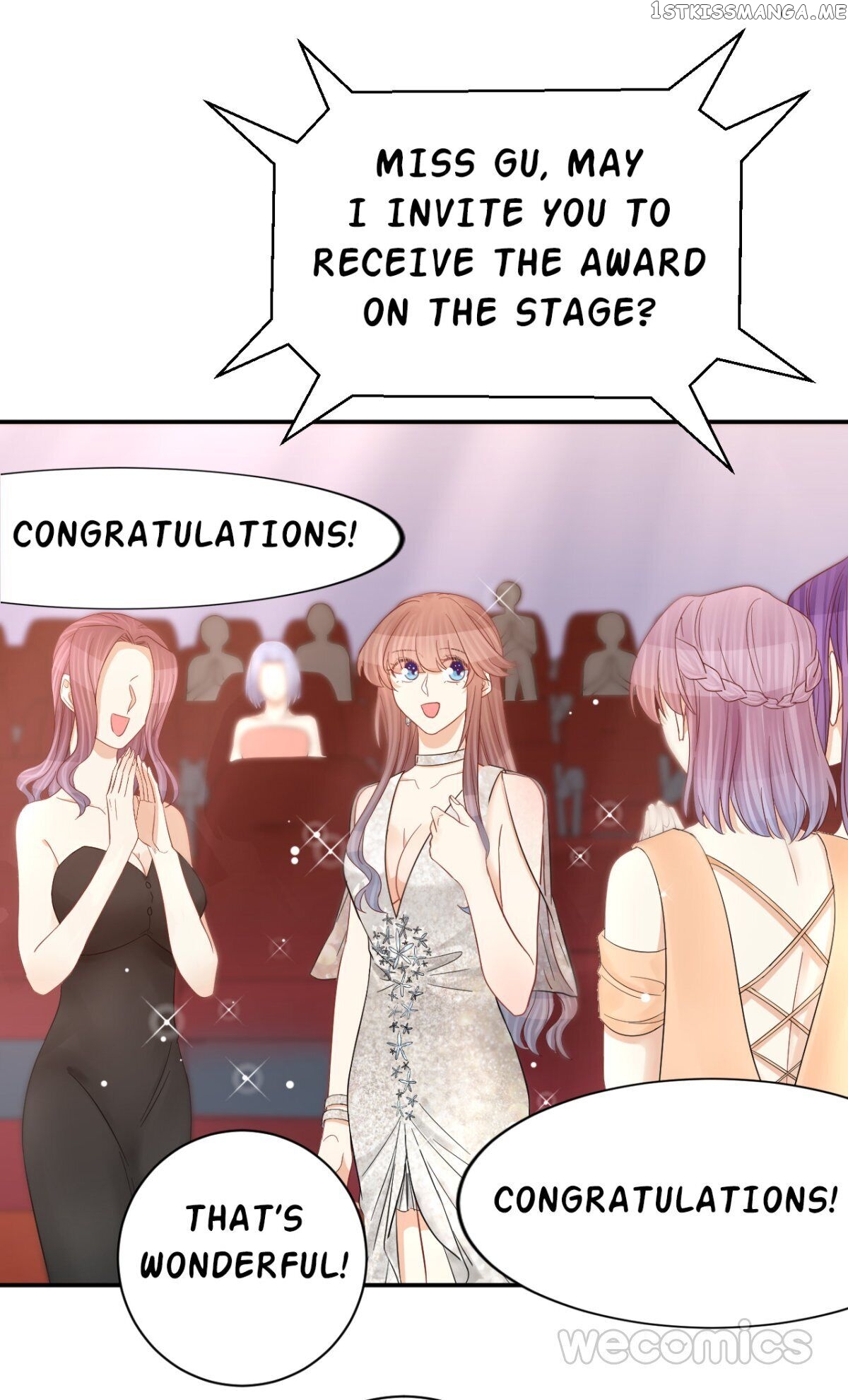 Reborn to Sleep With A Star Actor chapter 166 - page 111