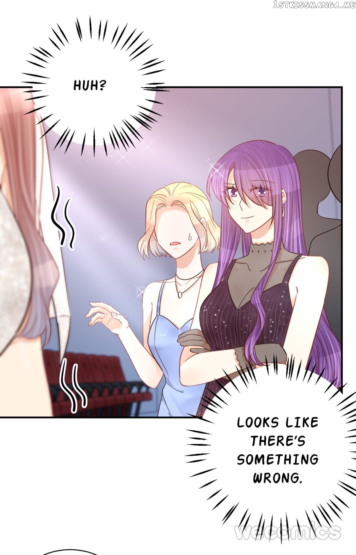 Reborn to Sleep With A Star Actor chapter 166 - page 121