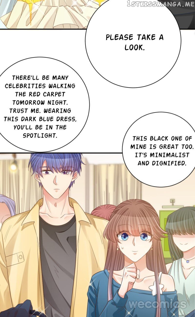 Reborn to Sleep With A Star Actor chapter 166 - page 14
